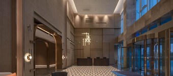 Holiday Inn Express Taizhou Toumen Port