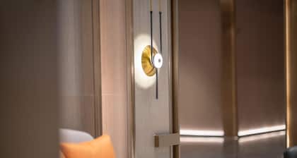 Holiday Inn Express Taizhou Toumen Port