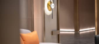 Holiday Inn Express Taizhou Toumen Port