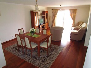 Interior - SUCASA APARTMENT (Caniço)