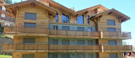 Appartamento | Esterni