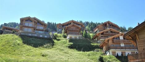 Apartment | Aussenbereich