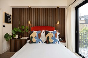 House | 2 bedrooms, Internet - Riverside Contemporary (London)