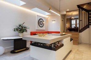 Maison | Internet