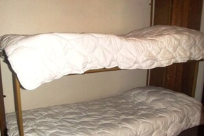 Apartment | 1 bilik tidur, dilengkapkan perabot secara berasingan