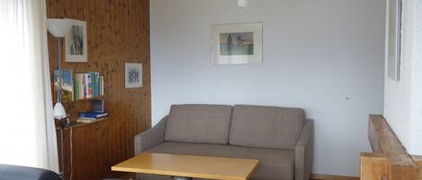 Appartement | Coin séjour