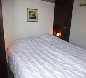 Apartamento | 1 quarto, individualmente mobiliados