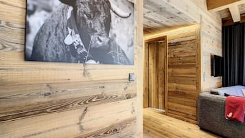 Apartment | Living room