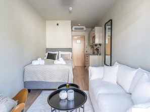 Interior - 4 Star Holiday Home in Solvesborg (Sölvesborg)