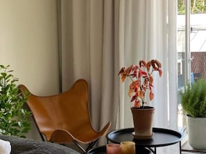 House | Interior