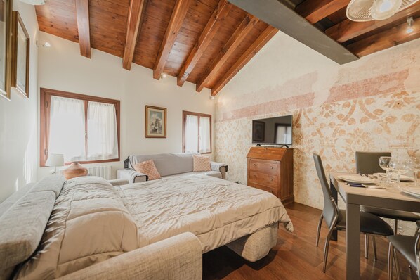 Téléviseur connecté