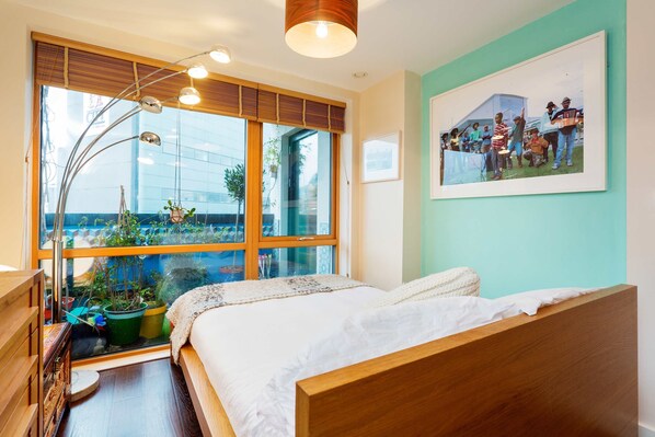 Appartamento | 2 camere, Internet