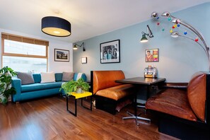 Appartamento | 2 camere, Internet