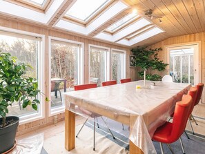 Maison | Intérieur