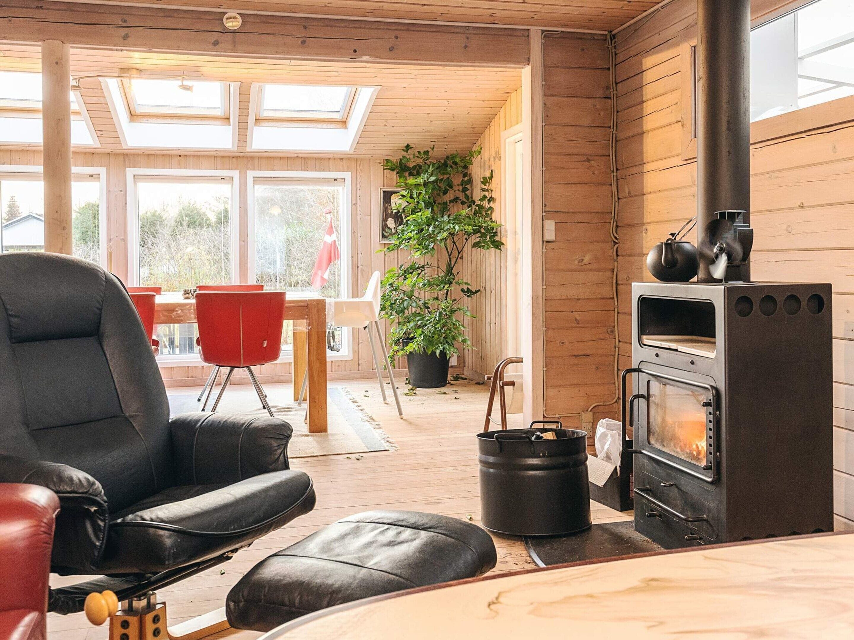 Maison | Intérieur