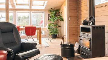 Ferienhaus | Innenbereich