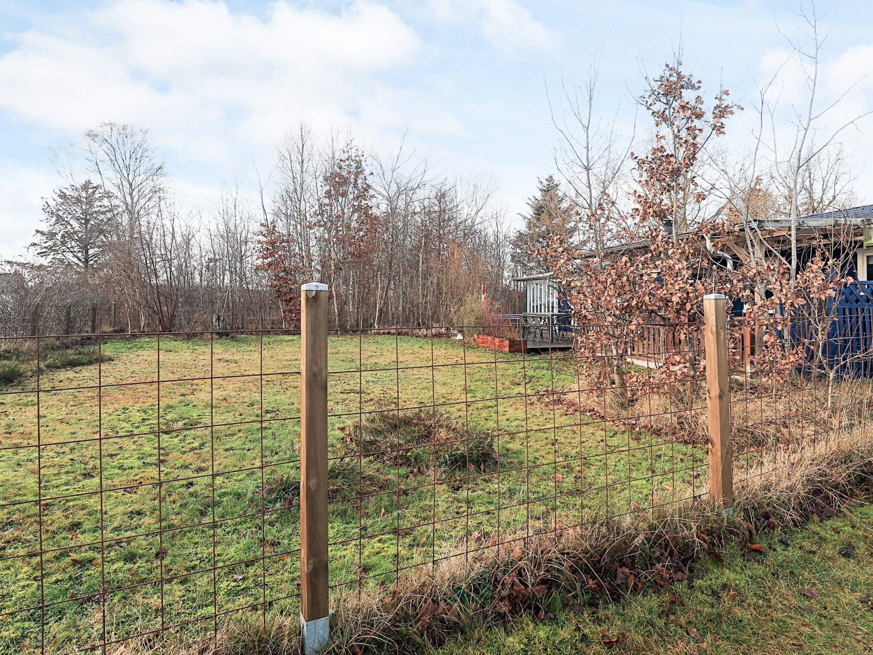 Talo | Näkymä majoituspaikasta