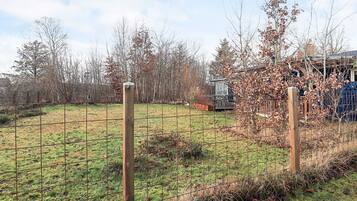 House | View from property