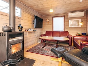 Maison | Intérieur