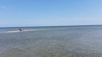 Talo | NÀkymÀ vedelle