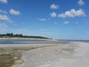 House | Pemandangan air