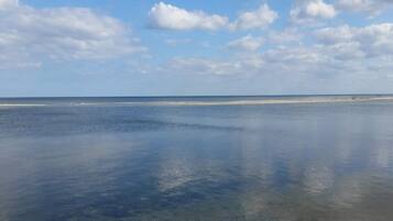 Hus | Udsigt over vandet