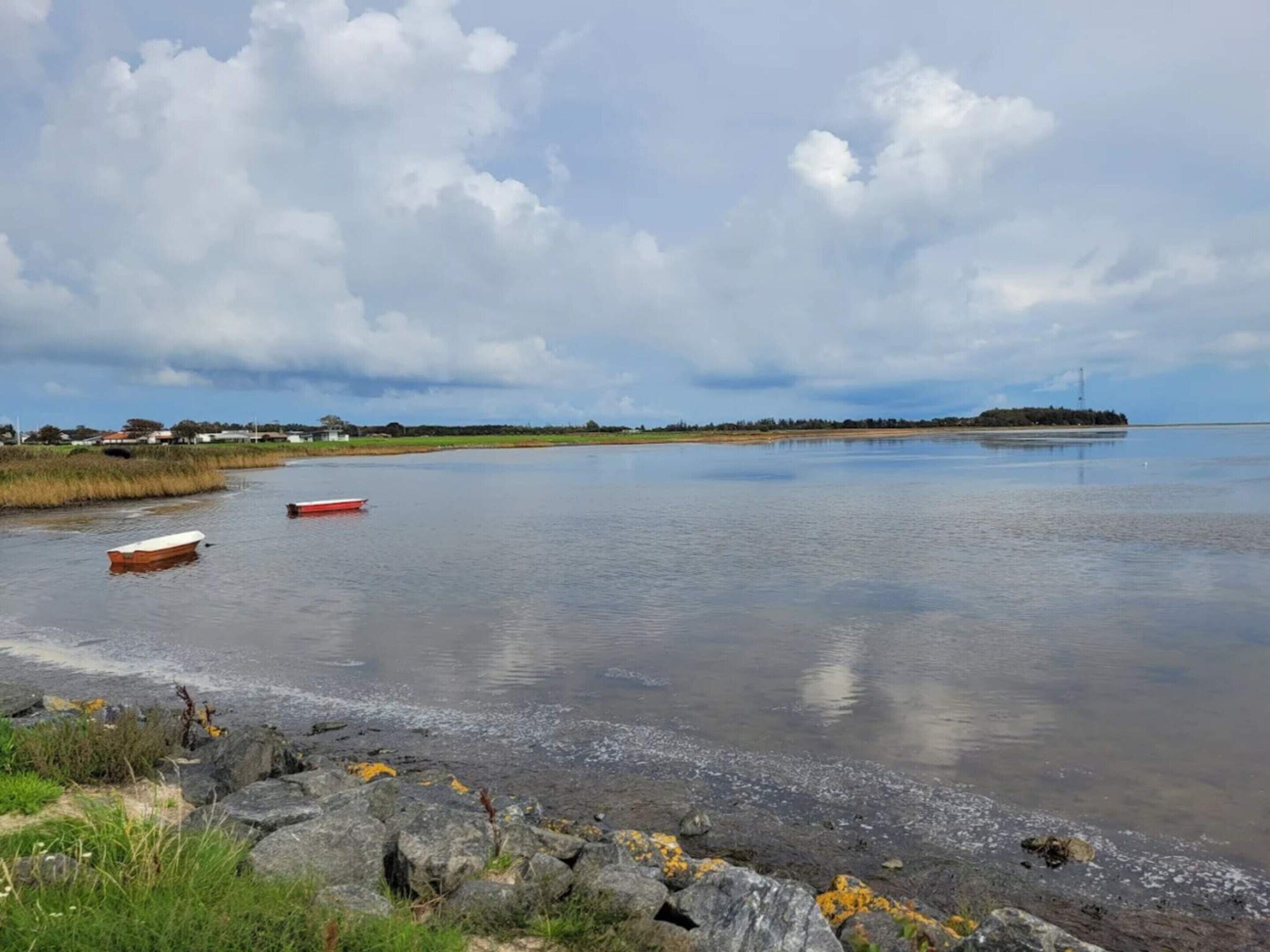 Maison | Vue sur l’eau