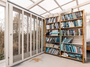 House | Interior