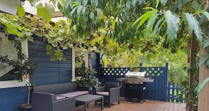 6 Person Holiday Home in Hals