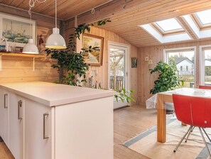 House | Interior