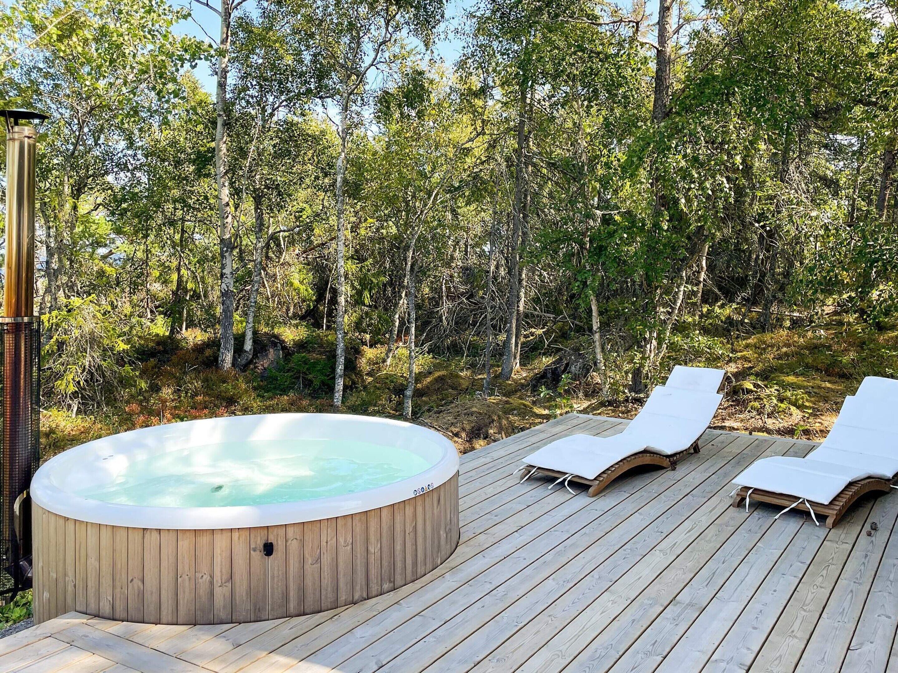 House | Spa treatment