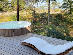 Hus | Fasilitet på overnattingsstedet