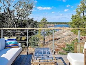 Huis | Exterieur