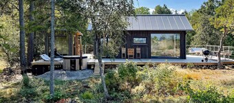 4 Star Holiday Home in Vaddo