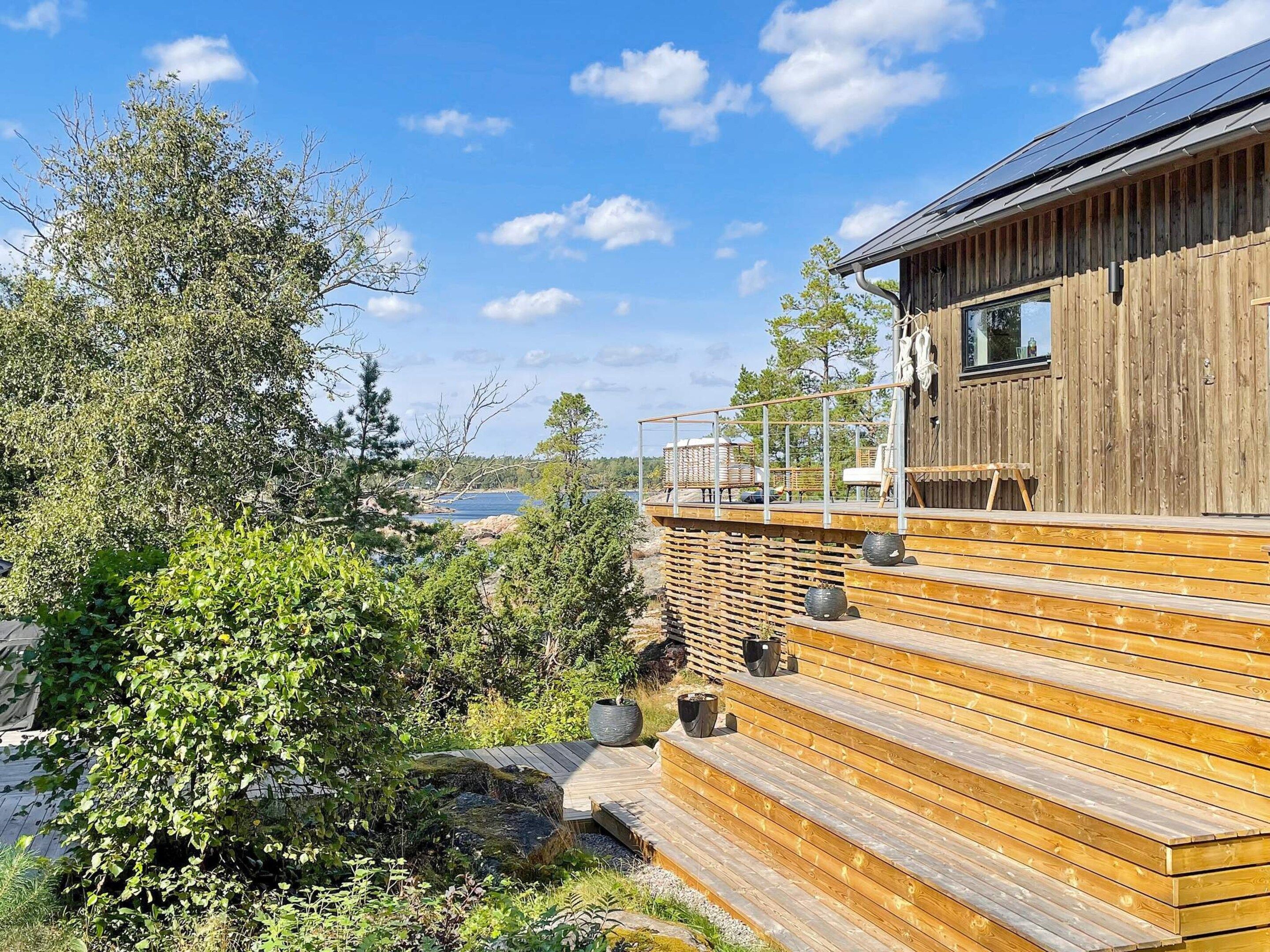 Hus | Eksteriør
