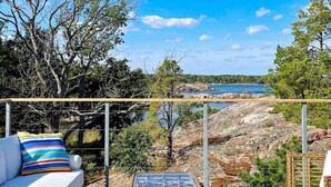 Property grounds - 4 Star Holiday Home in Vaddo (Väddö)