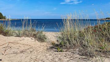 House | Beach