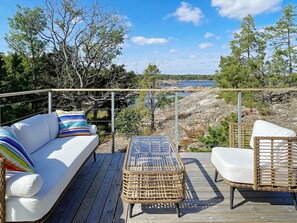 Huis | Exterieur
