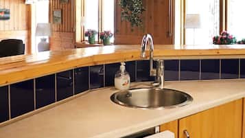 House | Private kitchen