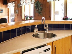 하우스 | 전용 주방