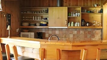 Casa | Restaurantes