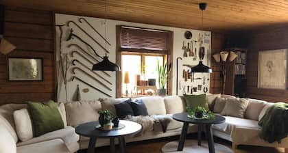 4 Star Holiday Home in Stillingson