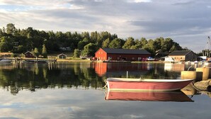 Hus | Exteriör