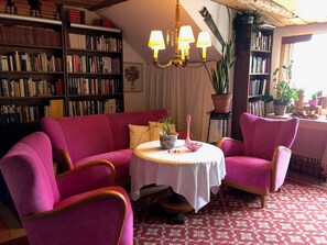 House | Dining - 4 Star Holiday Home in Stillingson (Stillingsön)