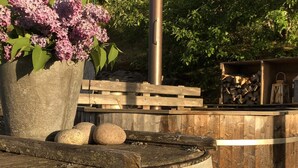 Hus | Exteriör