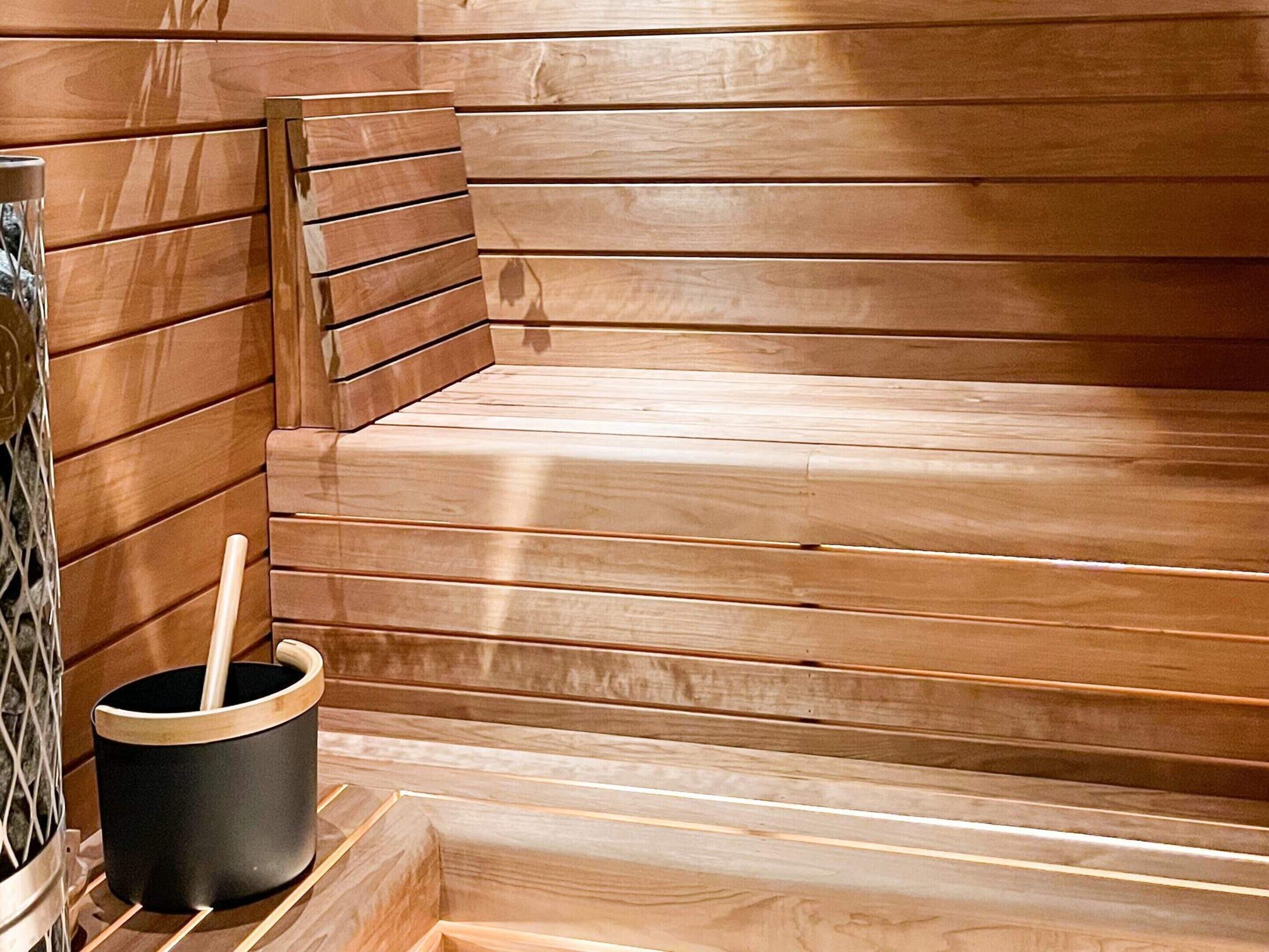 Ferienhaus | Ausstattung der Unterkunft