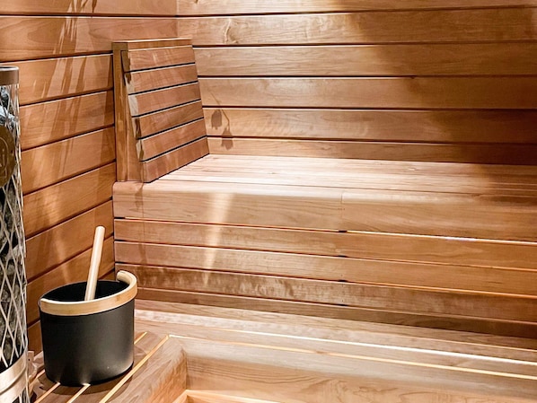 House | Property amenity - 4 Star Holiday Home in Stillingson (Stillingsön)