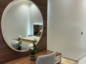 Room amenity - Heaven inn 1 (Abha)