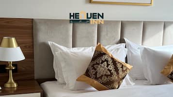 Biancheria in cotone egiziano, biancheria da letto di alta qualità