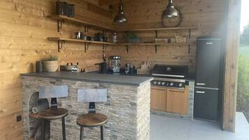 Villa | Private kitchen